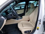 BMW Series 3 2022
