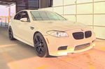 BMW M5 2013