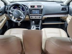 Subaru Outback 2016