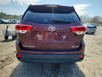 Toyota Highlander 2018