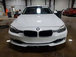 BMW Series 3 2013