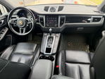 Porsche Macan 2018