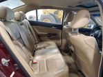 Honda Accord 2011
