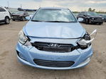 Hyundai Accent 2012
