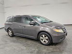 Honda Odyssey 2016