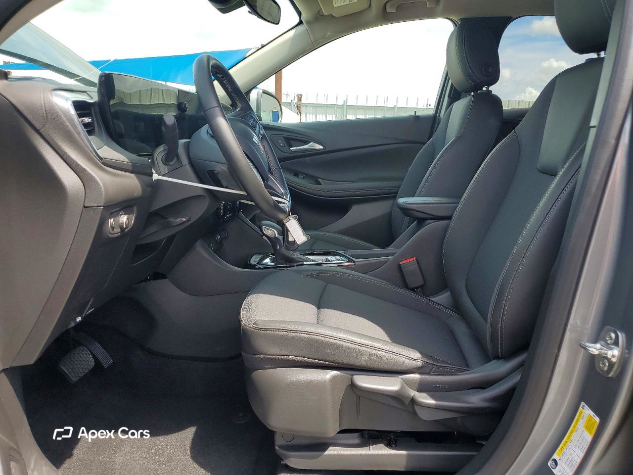 Buick Encore 2025
