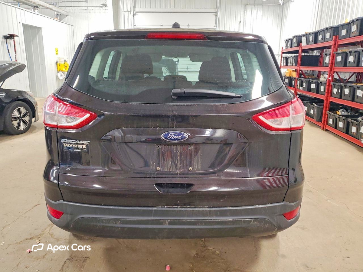 Ford Escape 2013