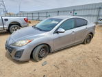 Mazda 3 2011
