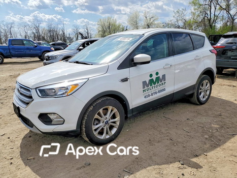 Ford Escape 2019 - Image 1 of 13