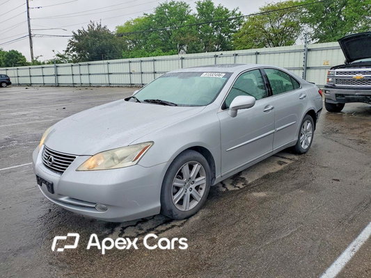Lexus ES 2009 - Zdjęcie 1 z 13