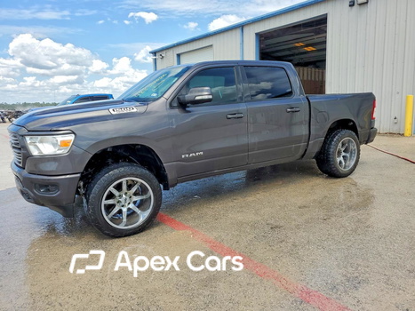 RAM 1500 2020 - Image 1 of 12