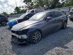 Lexus IS 2016