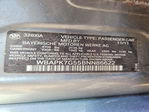 BMW Series 3 2011
