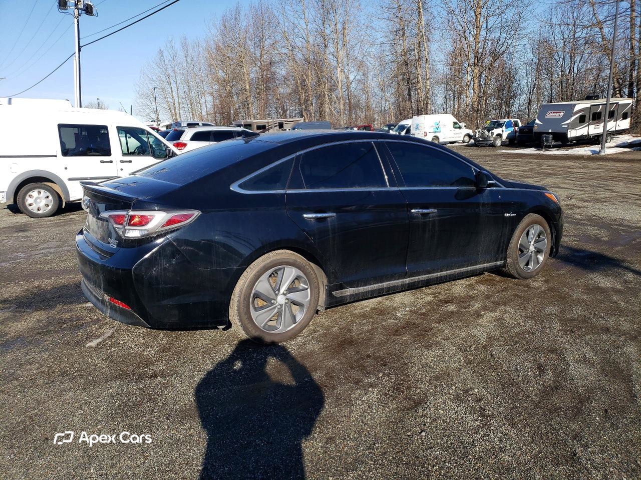 Hyundai Sonata 2017
