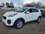 Kia Sportage 2017