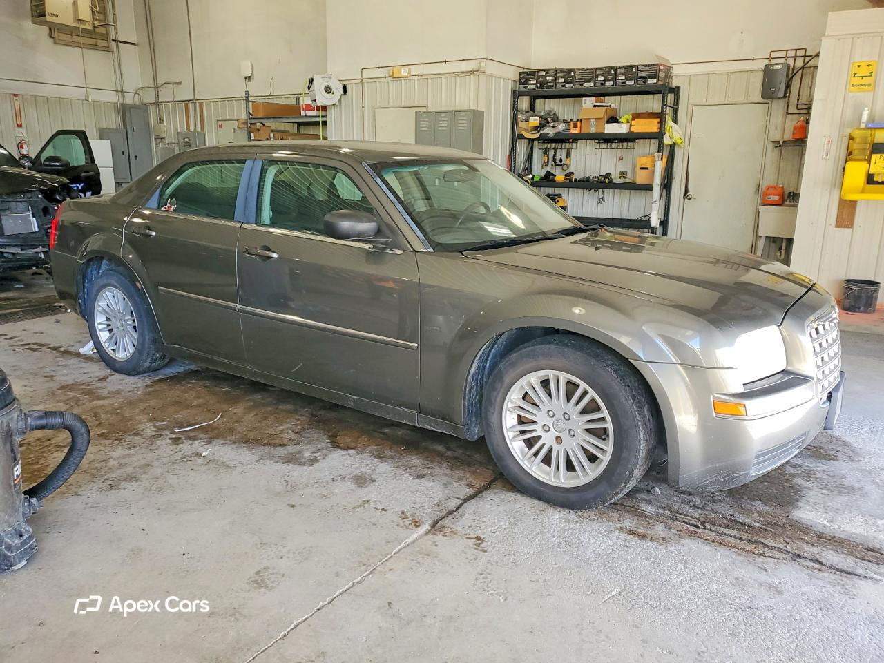 Chrysler 300 2008