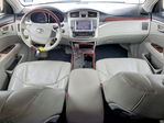 Toyota Avalon 2011