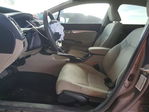 Honda Civic 2015