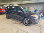 Ford Explorer 2015