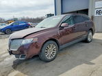 Lincoln MKT 2012