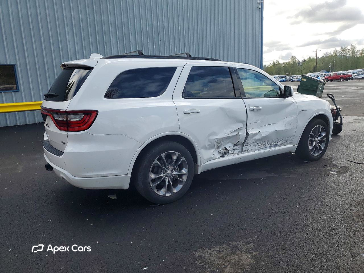Dodge Durango 2020