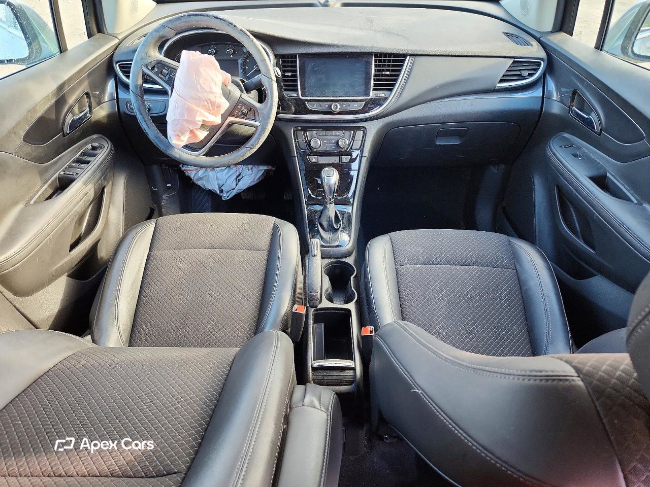 Buick Encore 2019