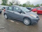 Nissan Versa 2016