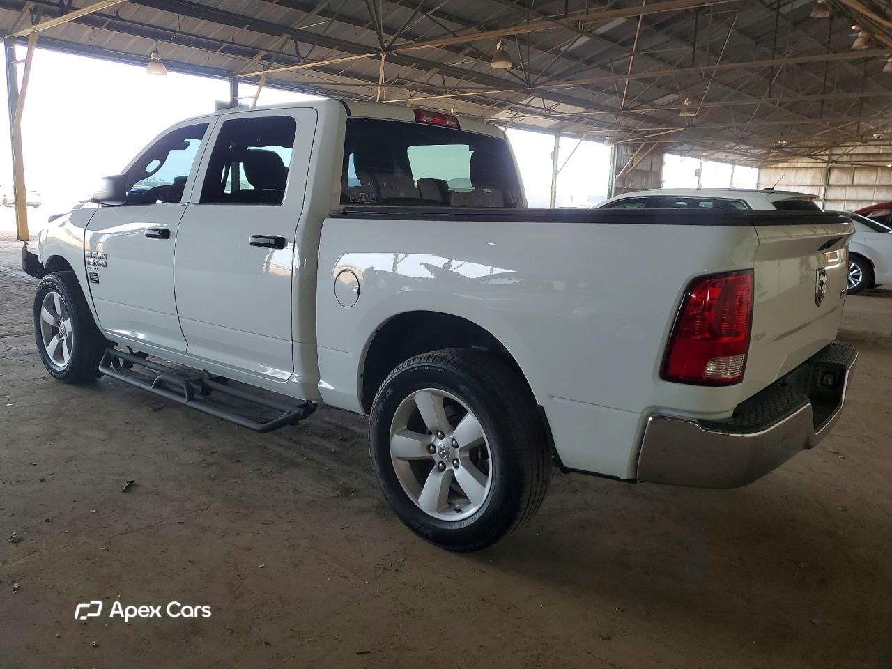 RAM 1500 2023