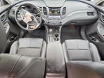 Chevrolet Impala 2016