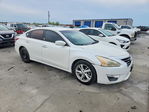 Nissan Altima 2013
