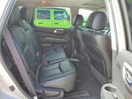 Nissan Pathfinder 2017