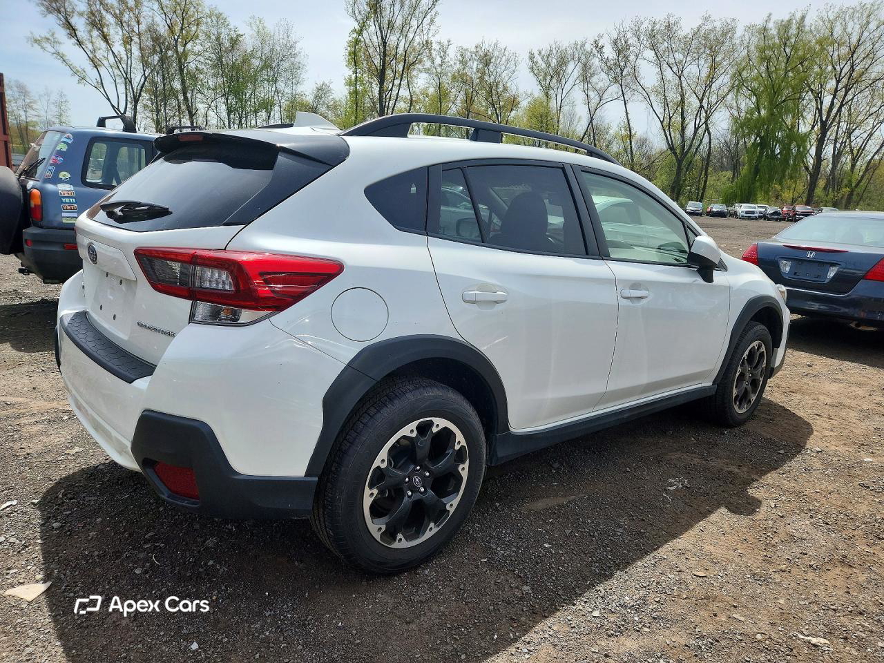 Subaru XV 2023