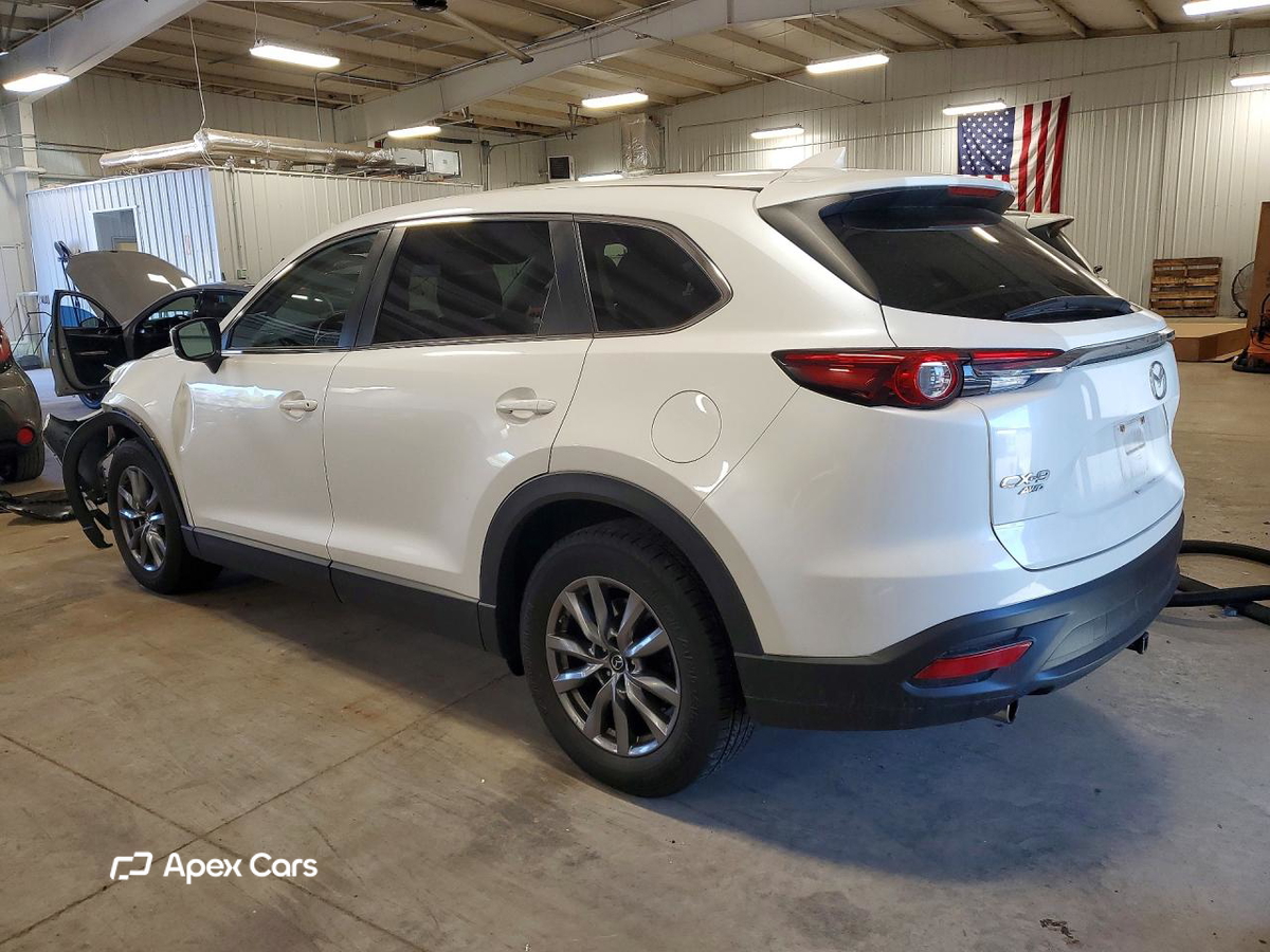 Mazda CX-9 2019