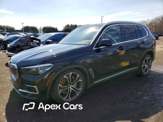 BMW X5 2023 - Image 1 of 13