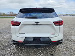 Chevrolet Blazer 2023