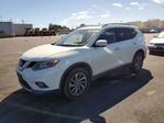 Nissan Rogue 2014