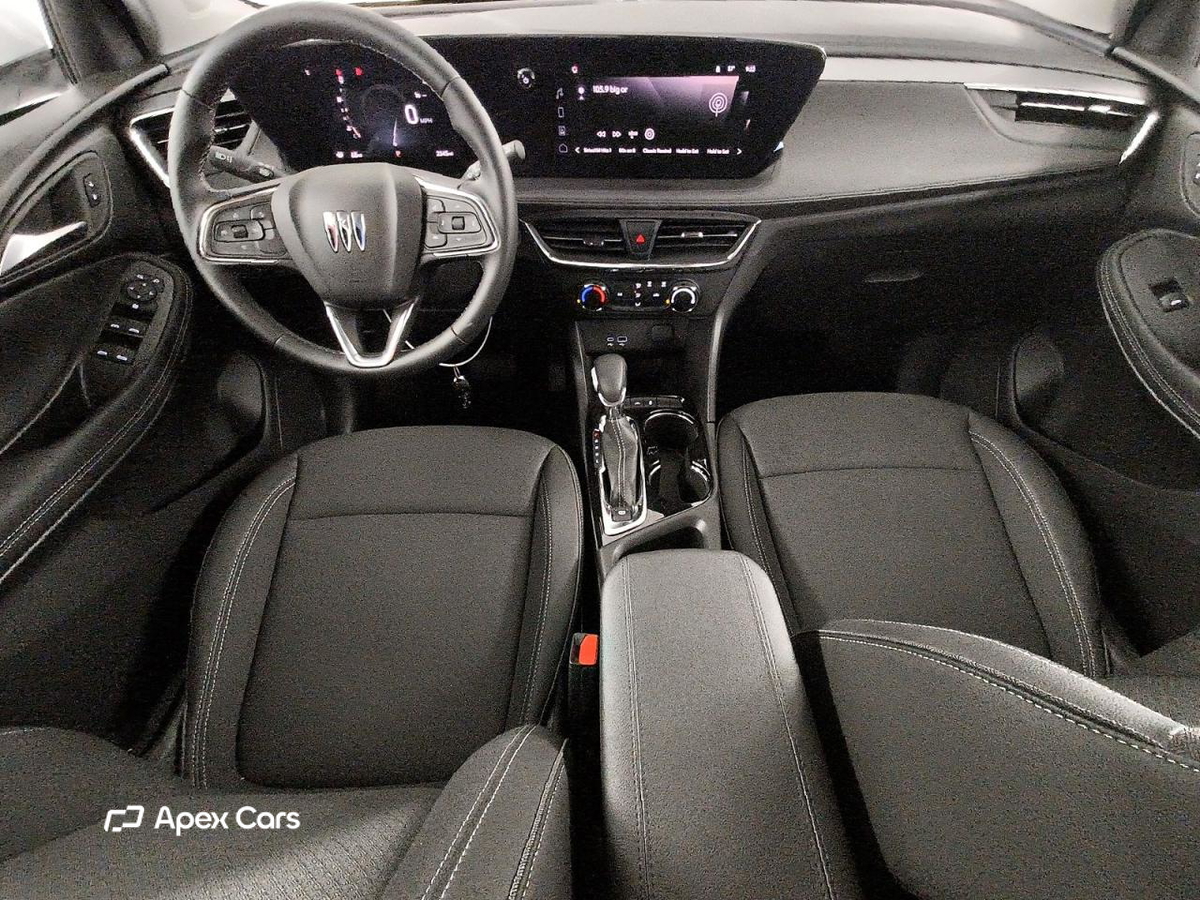 Buick Encore 2026
