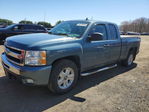 Chevrolet Silverado 2010