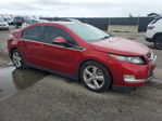 Chevrolet Volt 2015