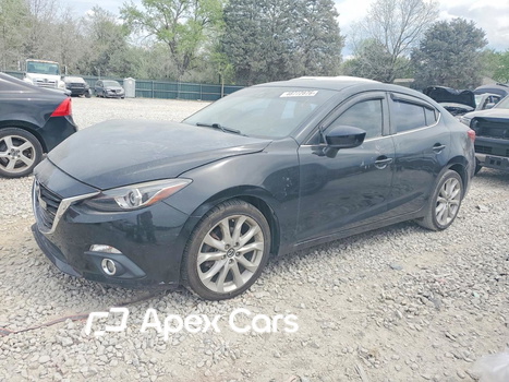 Mazda 3 2014 - Image 1 of 12
