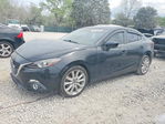 Mazda 3 2014