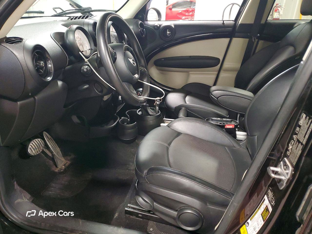 MINI Cooper 2014