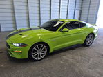 Ford Mustang 2020