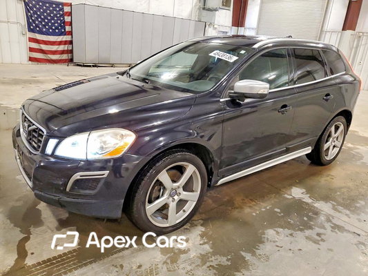 Volvo XC60 2013 - Zdjęcie 1 z 14