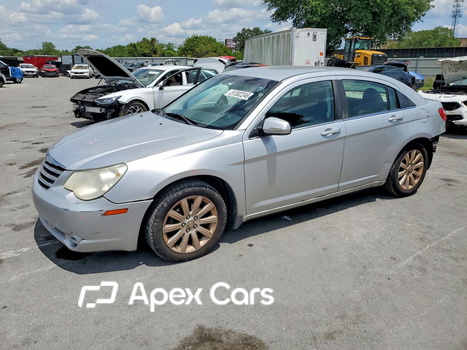 Chrysler Sebring 2010 - Image 1 of 13