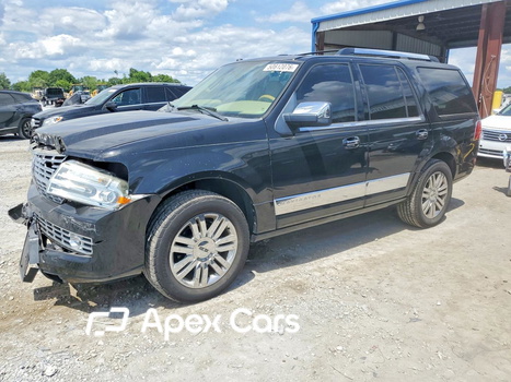 Lincoln Navigator 2010 - Image 1 of 13