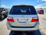 Honda Odyssey 2006