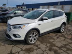 Ford Escape 2018