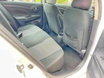 Nissan Versa 2019