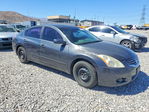 Nissan Altima 2011